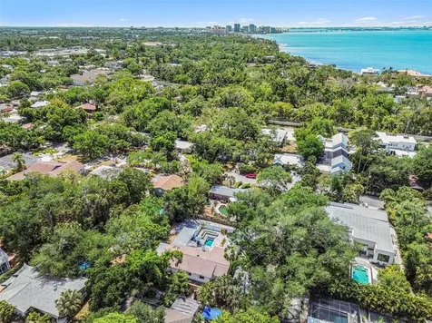 4050 Turks Cap Place Sarasota FL 34234