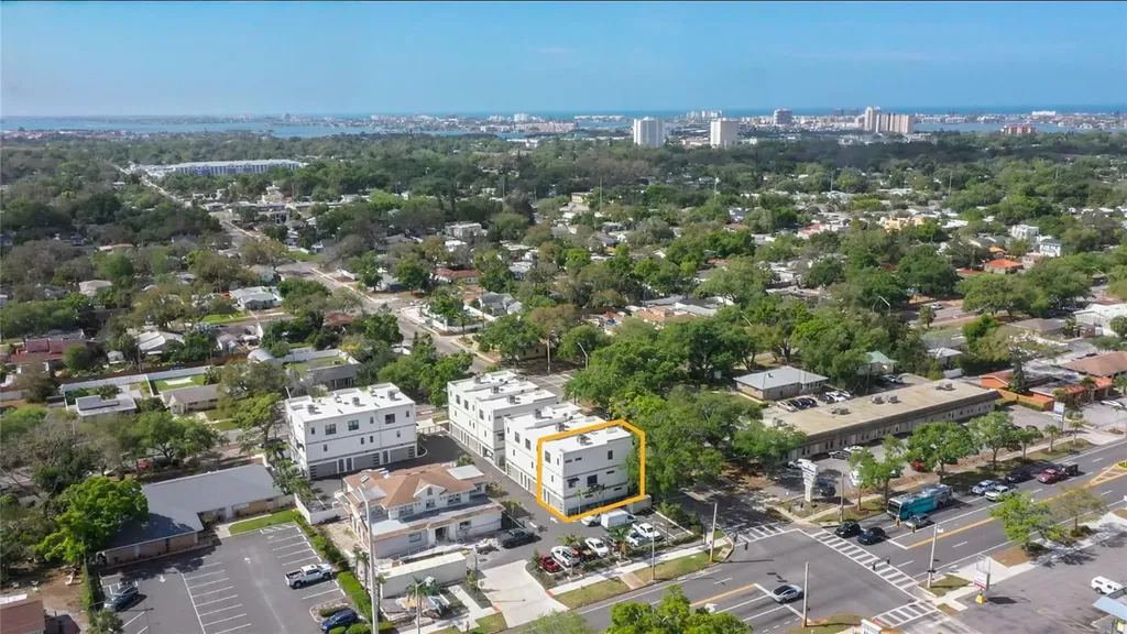 40 64th Street S St Petersburg FL 33707