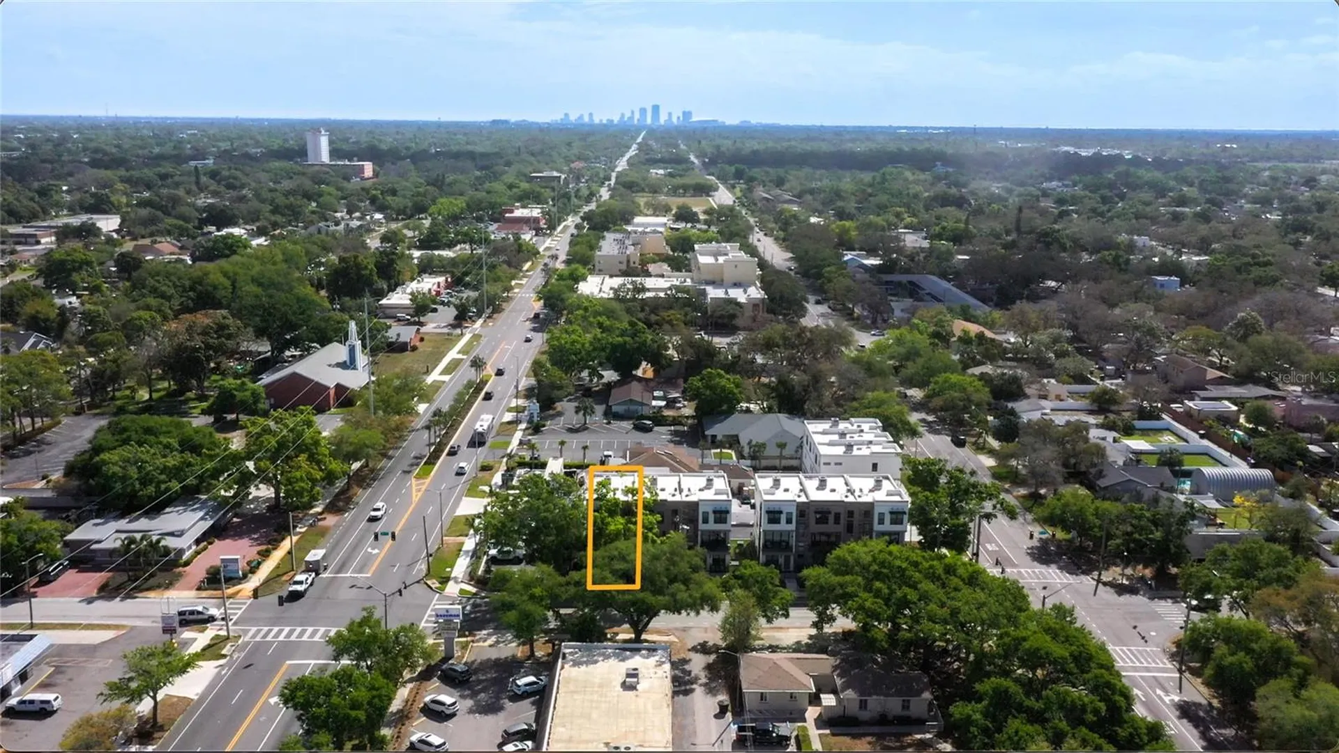 40 64th Street S St Petersburg FL 33707