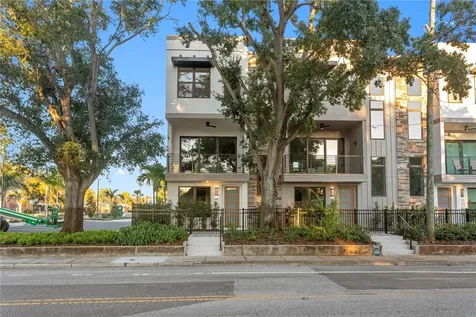 40 64th Street S St Petersburg FL 33707