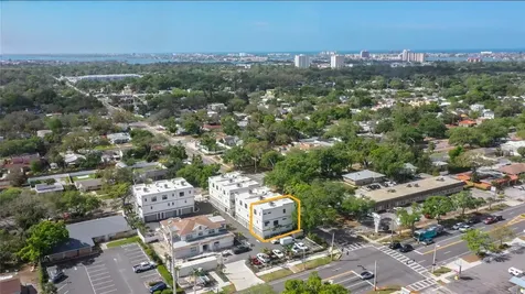 40 64th Street S St Petersburg FL 33707