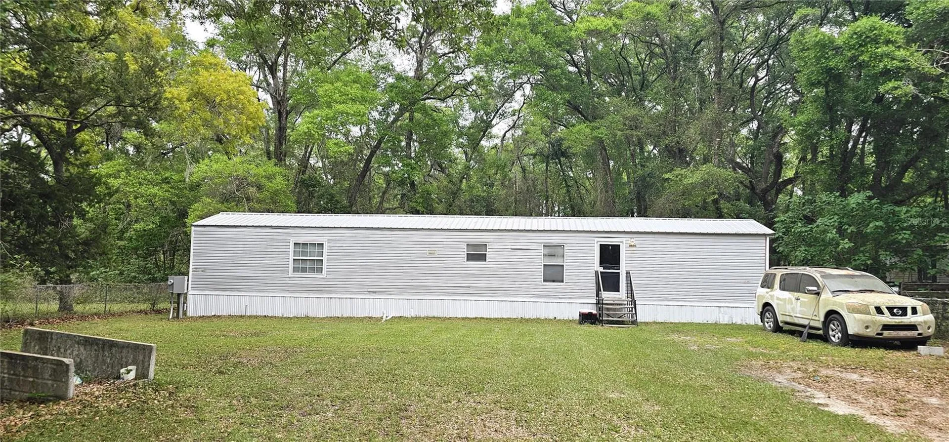 6605 NW 60th Court Ocala FL 34482