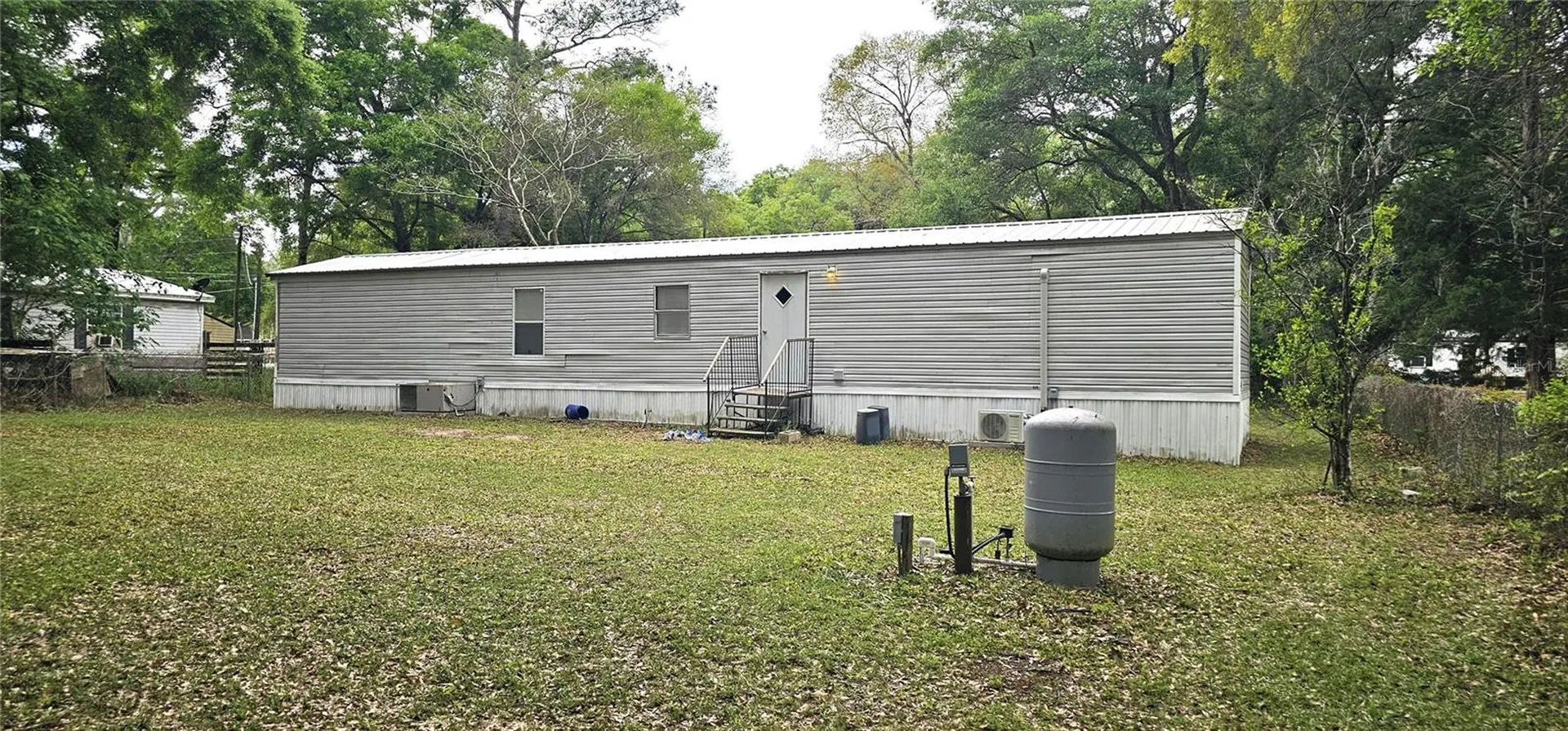 6605 NW 60th Court Ocala FL 34482