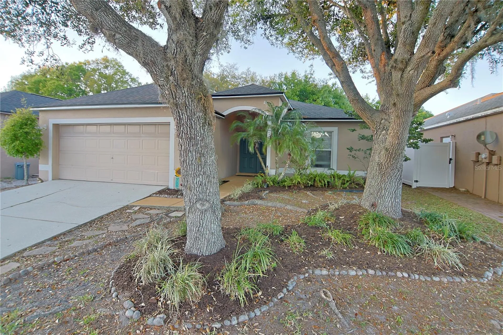 24809 Ravello Street Land O Lakes FL 34639