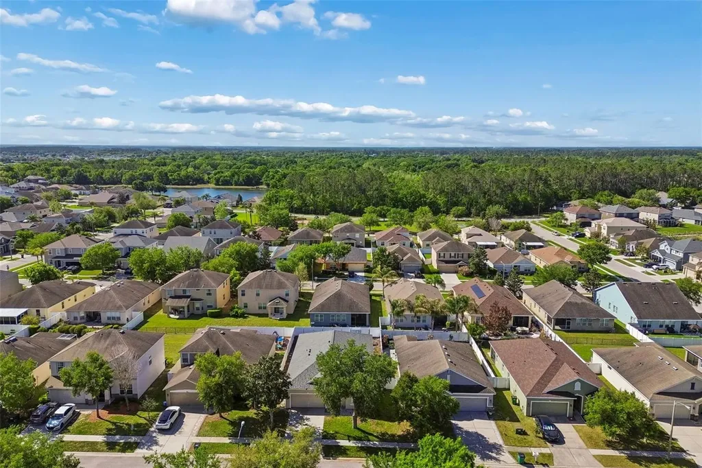 30610 Casewell Place Wesley Chapel FL 33545