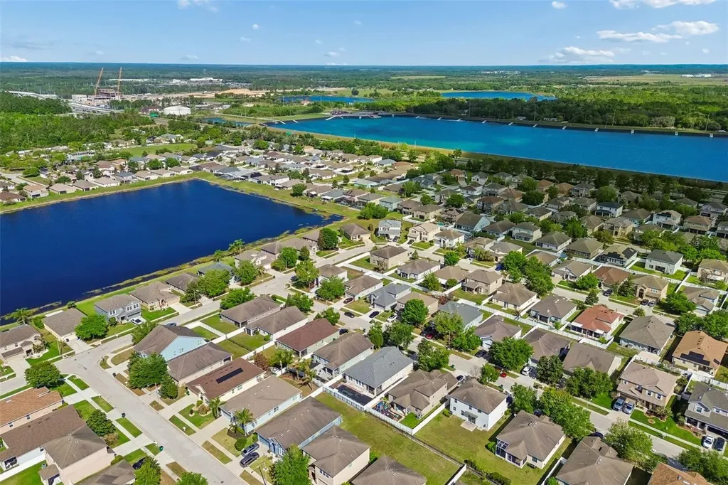 30610 Casewell Place Wesley Chapel FL 33545