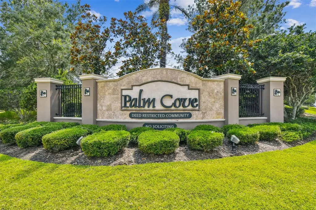 30610 Casewell Place Wesley Chapel FL 33545