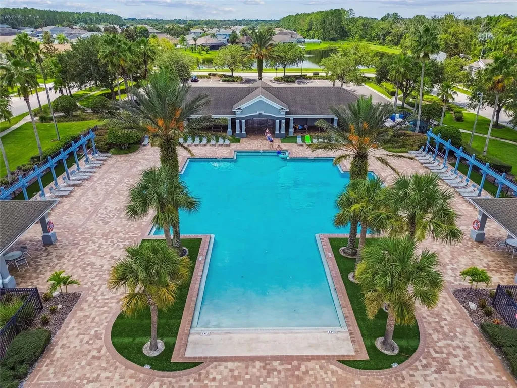 30610 Casewell Place Wesley Chapel FL 33545