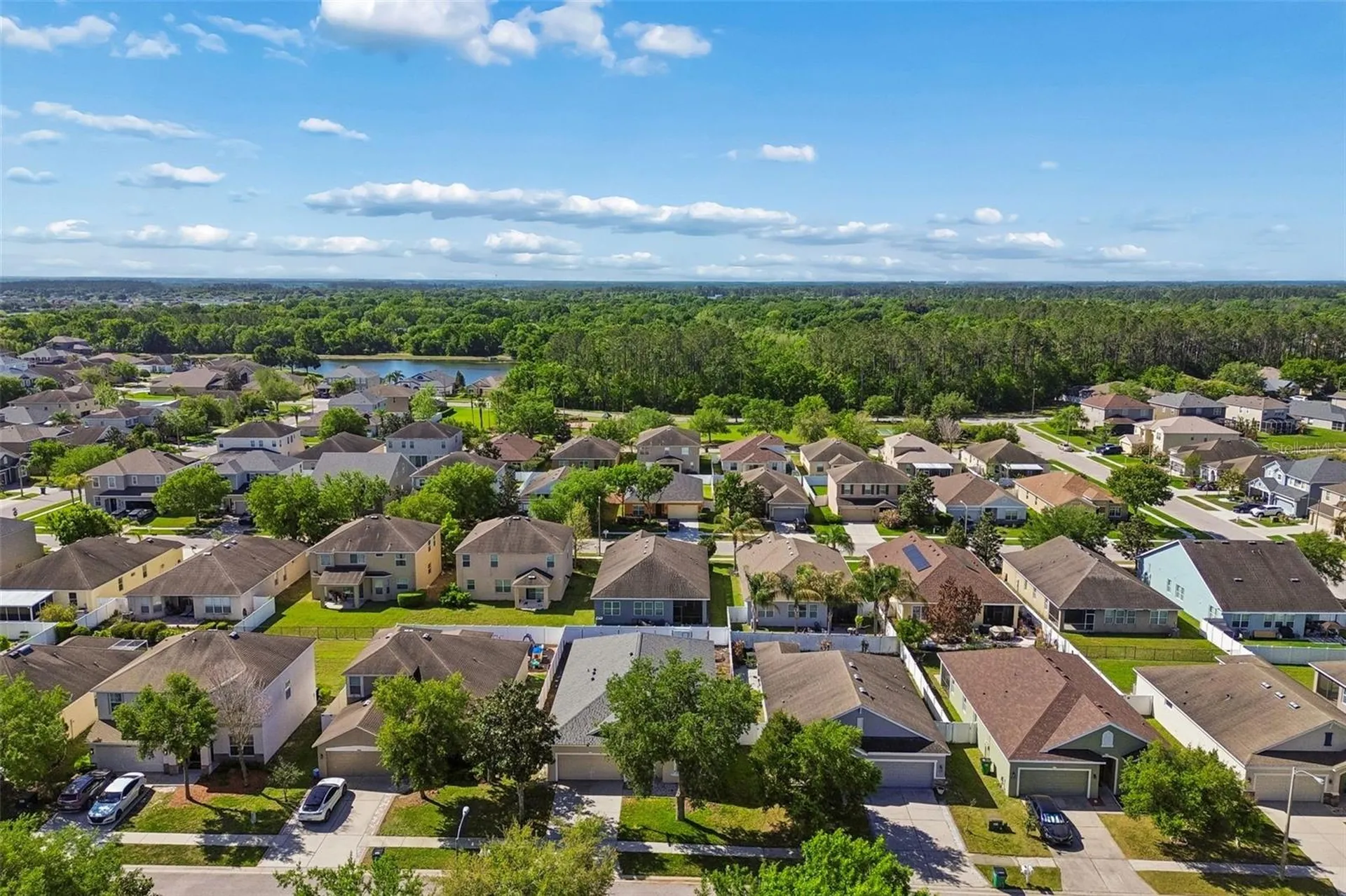 30610 Casewell Place Wesley Chapel FL 33545
