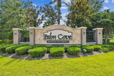 30610 Casewell Place Wesley Chapel FL 33545