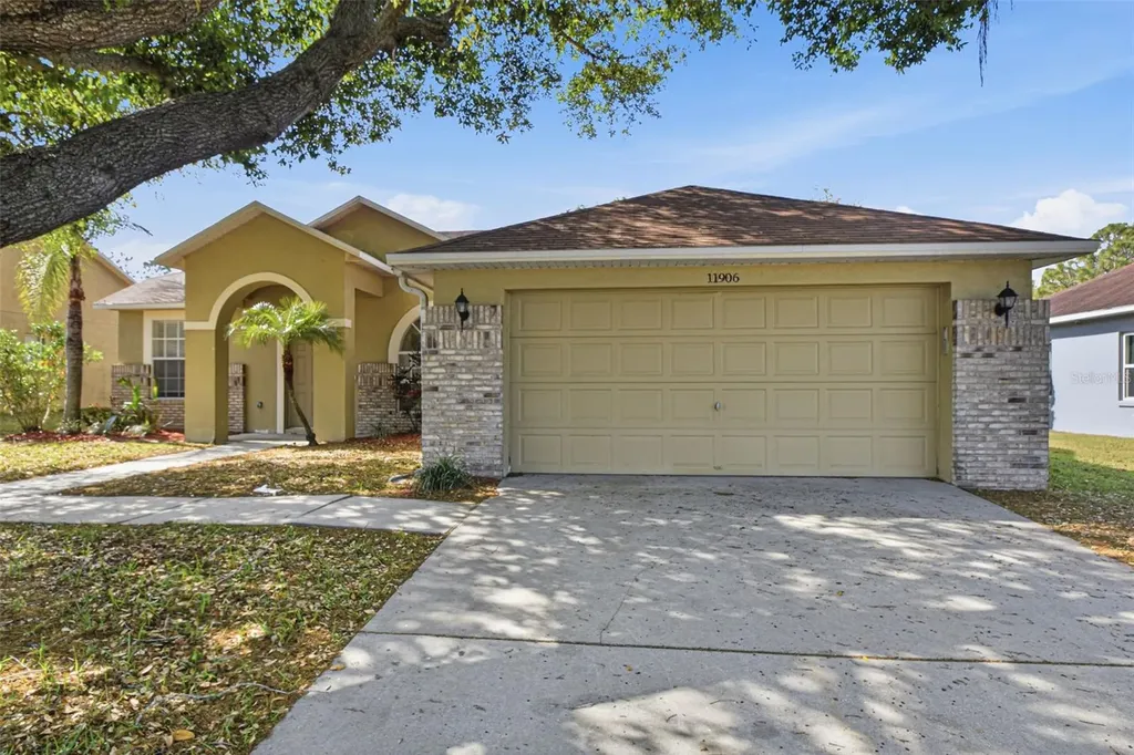 11906 Timberhill Drive Riverview FL 33569