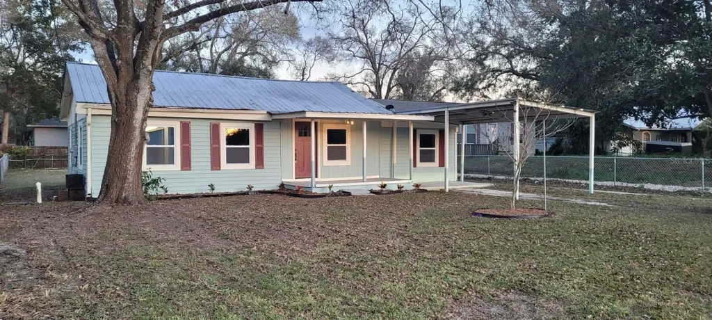 2414 S 67th Street Tampa FL 33619