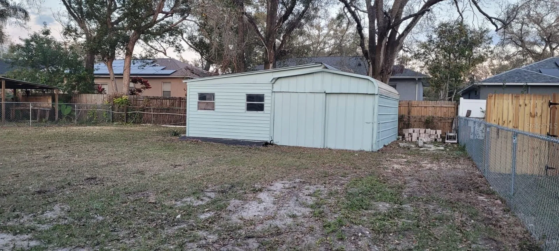 2414 S 67th Street Tampa FL 33619