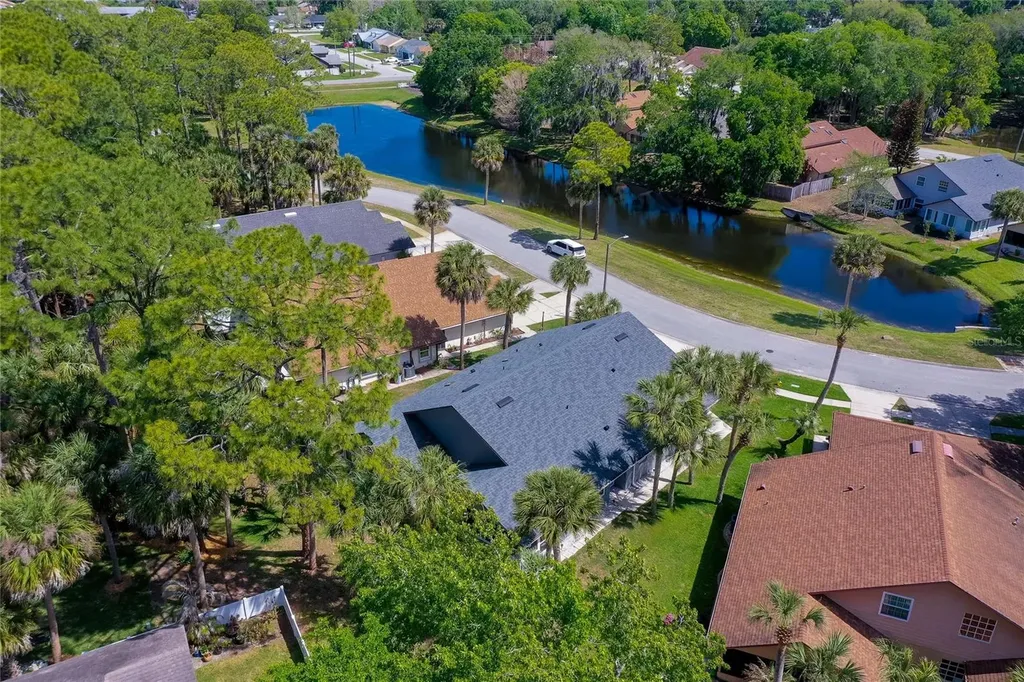4538 Rockledge Lane Port Orange FL 32127