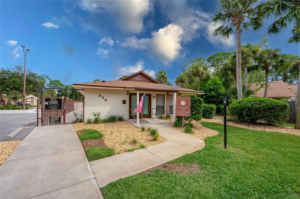 4538 Rockledge Lane Port Orange FL 32127