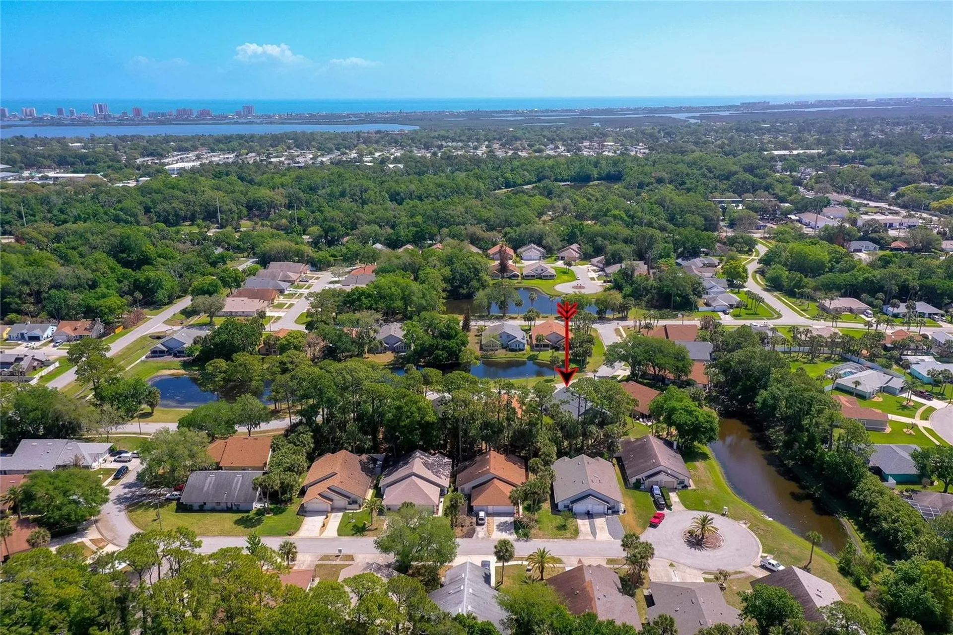 4538 Rockledge Lane Port Orange FL 32127