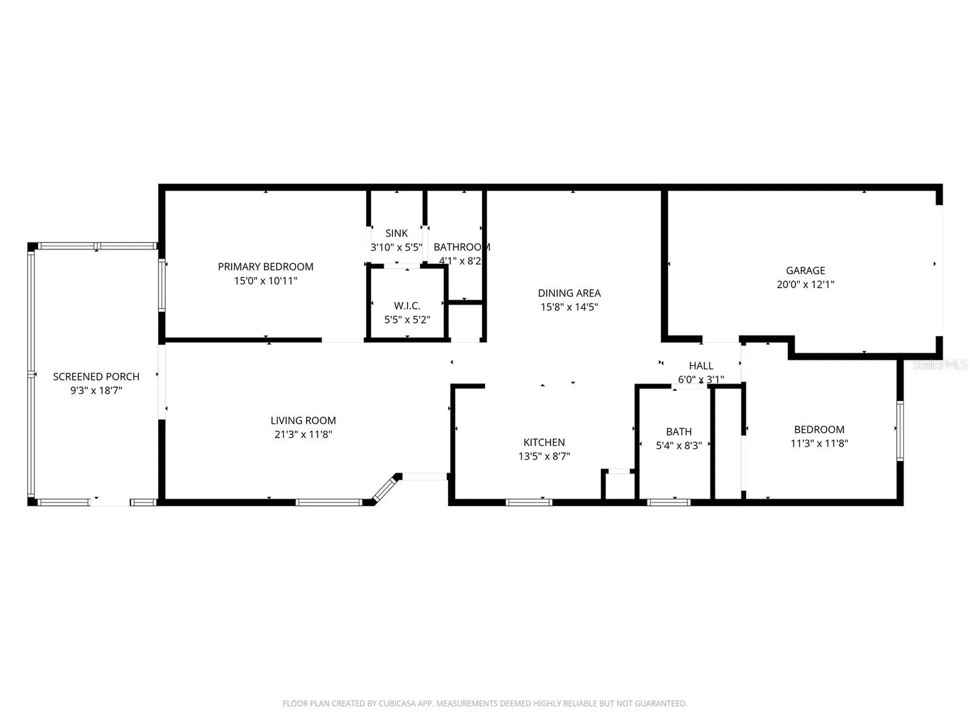 4538 Rockledge Lane Port Orange FL 32127