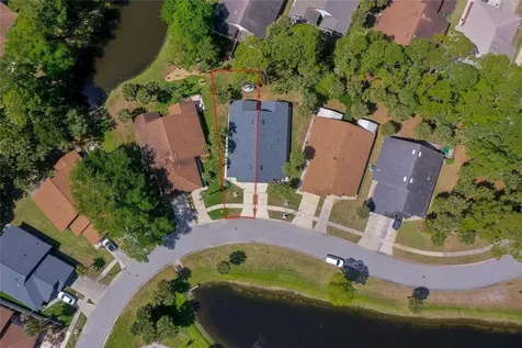 4538 Rockledge Lane Port Orange FL 32127