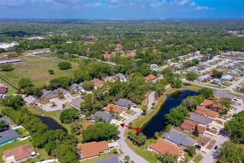 4538 Rockledge Lane Port Orange FL 32127