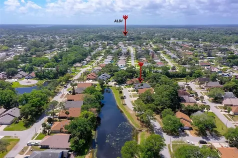 4538 Rockledge Lane Port Orange FL 32127