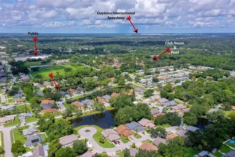 4538 Rockledge Lane Port Orange FL 32127