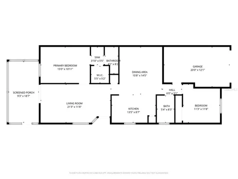 4538 Rockledge Lane Port Orange FL 32127
