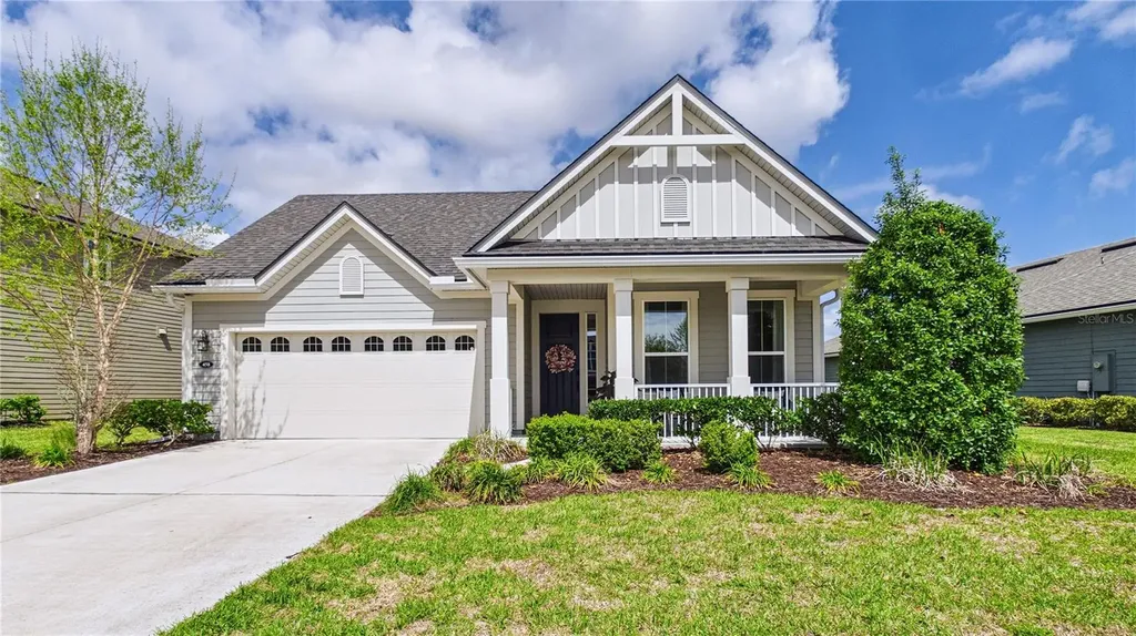 458 Convex Lane St Augustine FL 32095