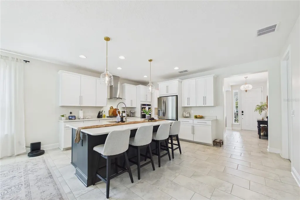 458 Convex Lane St Augustine FL 32095