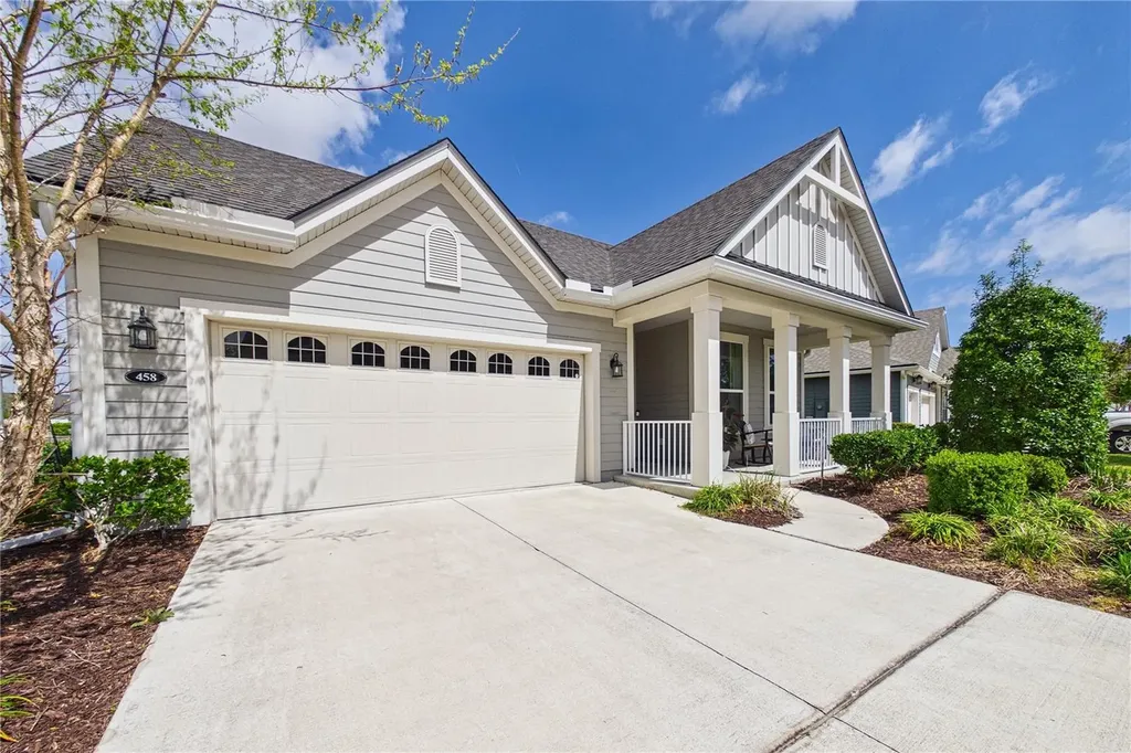 458 Convex Lane St Augustine FL 32095