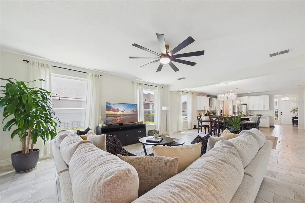 458 Convex Lane St Augustine FL 32095
