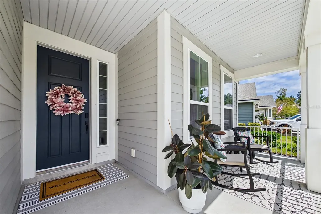 458 Convex Lane St Augustine FL 32095