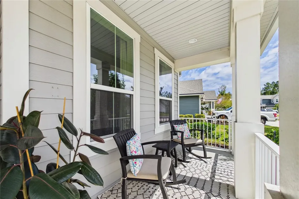 458 Convex Lane St Augustine FL 32095