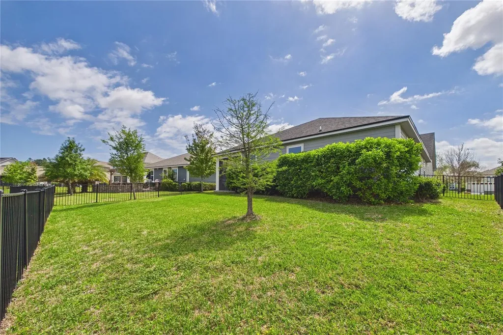 458 Convex Lane St Augustine FL 32095