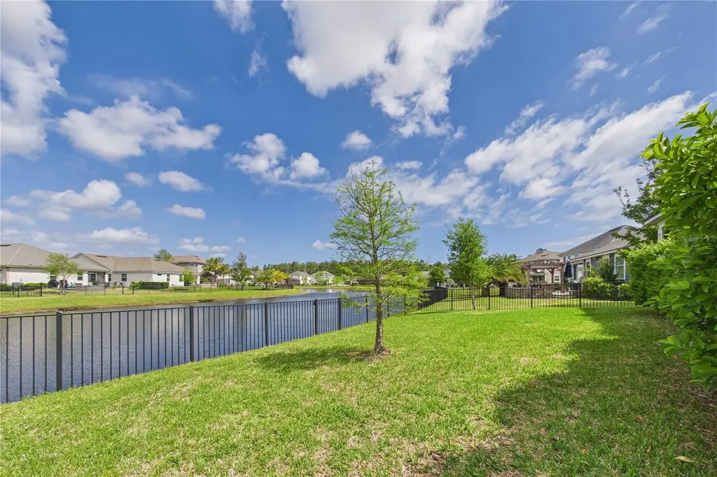 458 Convex Lane St Augustine FL 32095