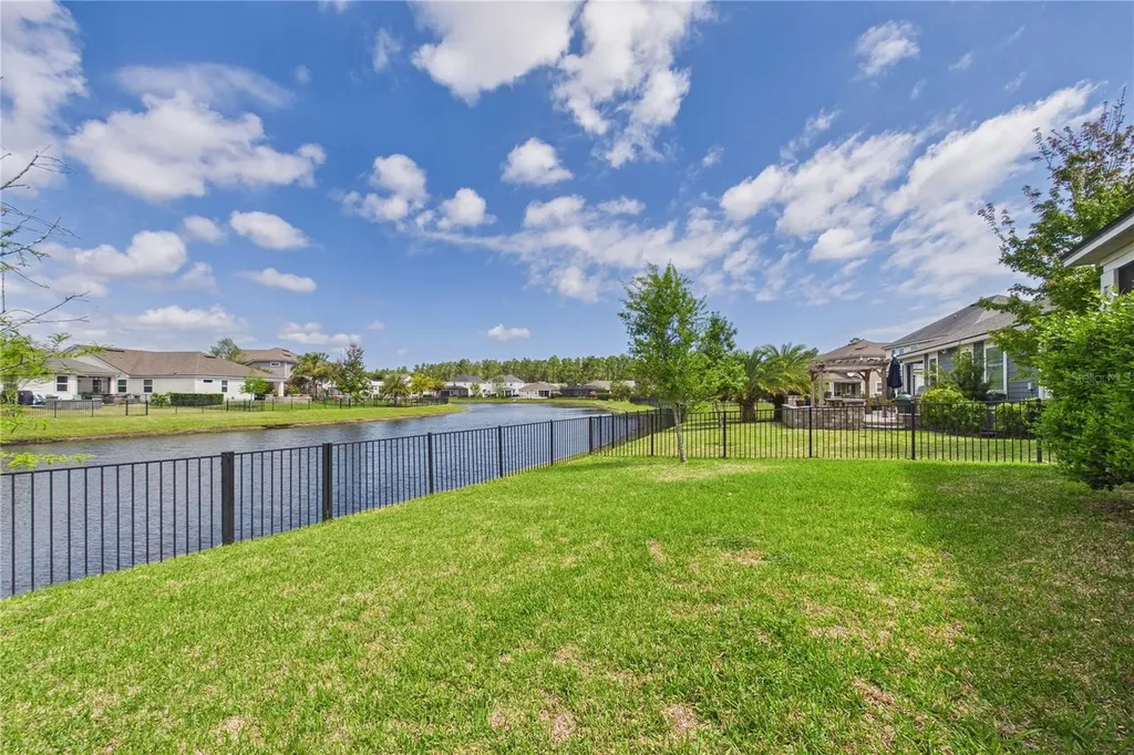 458 Convex Lane St Augustine FL 32095