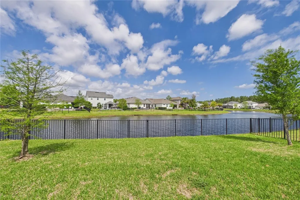 458 Convex Lane St Augustine FL 32095