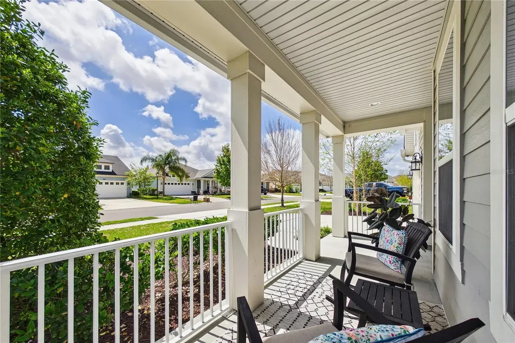 458 Convex Lane St Augustine FL 32095