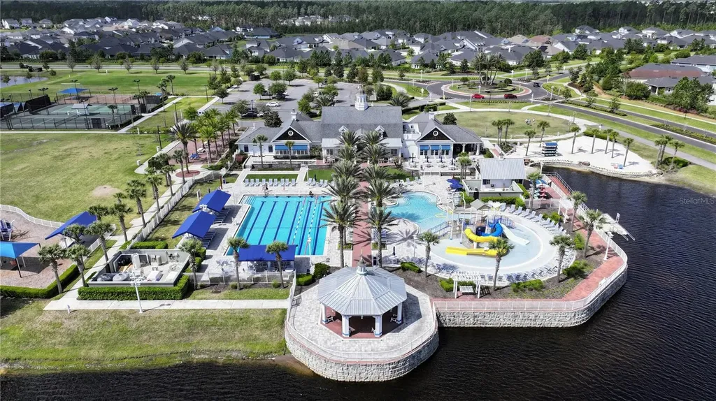 458 Convex Lane St Augustine FL 32095
