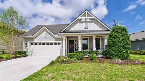 458 Convex Lane St Augustine FL 32095
