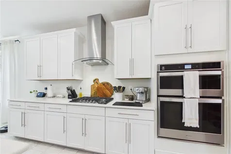 458 Convex Lane St Augustine FL 32095