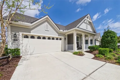 458 Convex Lane St Augustine FL 32095