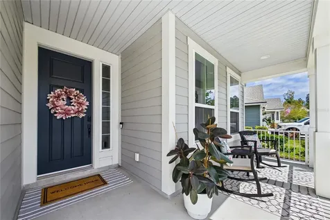 458 Convex Lane St Augustine FL 32095