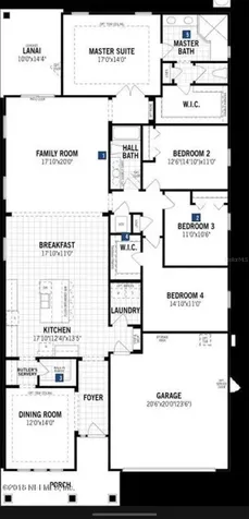 458 Convex Lane St Augustine FL 32095