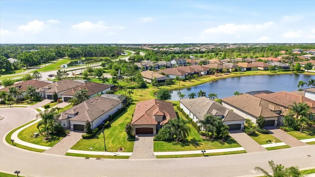 12422 Perennial Place Lakewood Ranch FL 34211