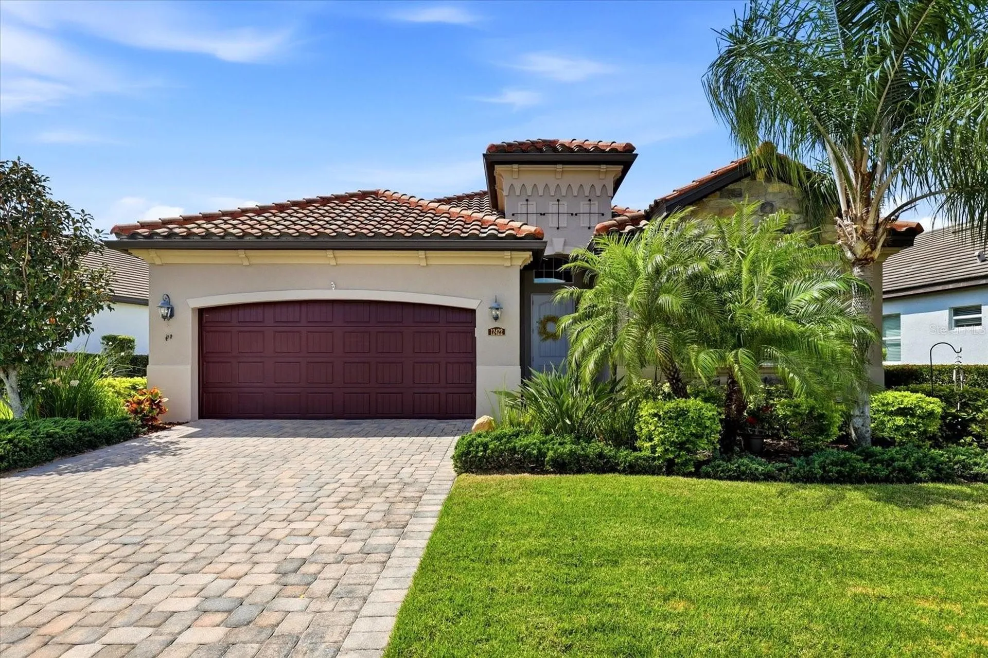 12422 Perennial Place Lakewood Ranch FL 34211