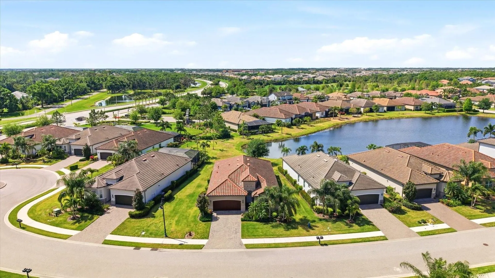 12422 Perennial Place Lakewood Ranch FL 34211