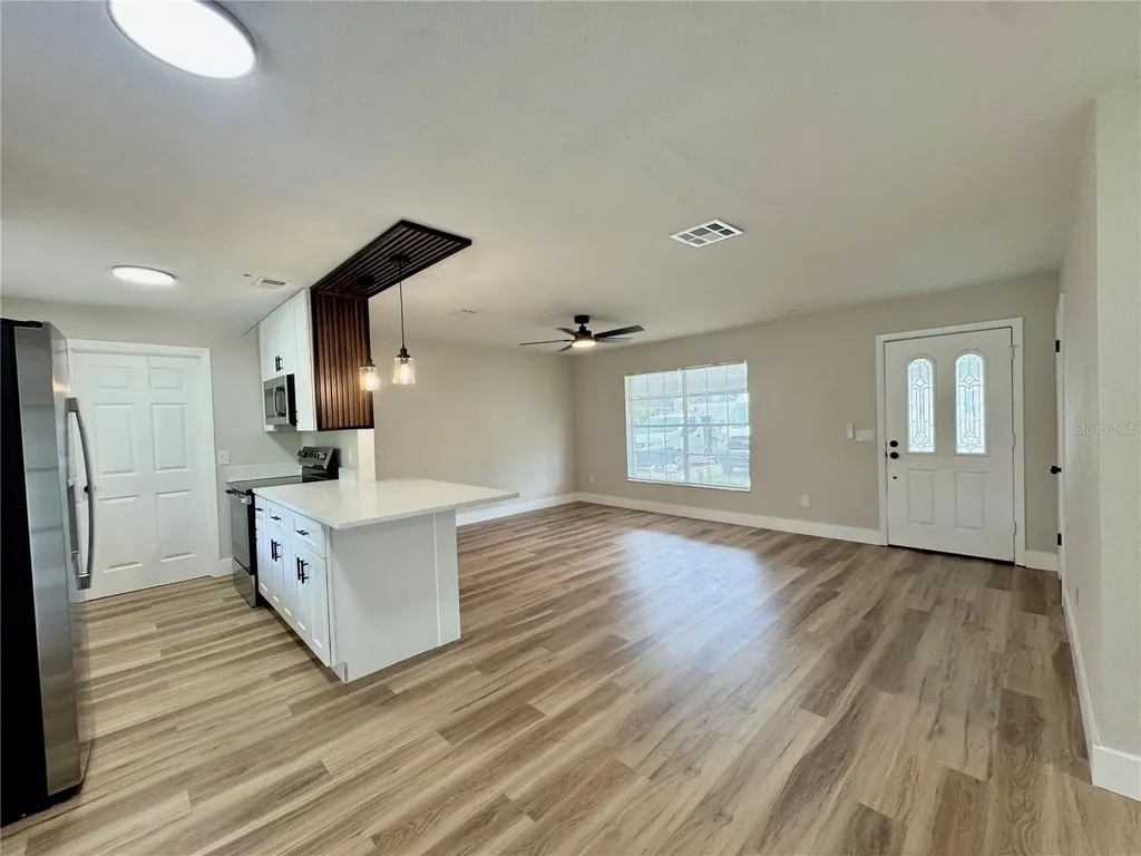 1648 Urbana Avenue Deltona FL 32725