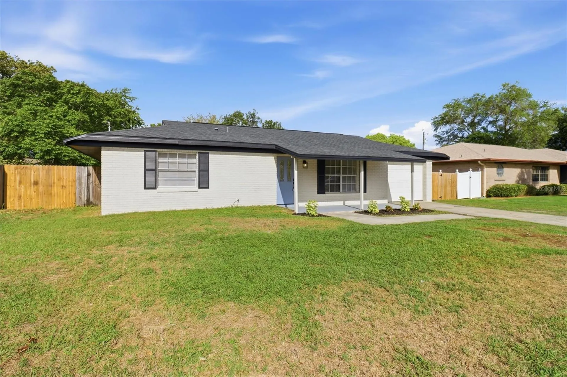 1648 Urbana Avenue Deltona FL 32725