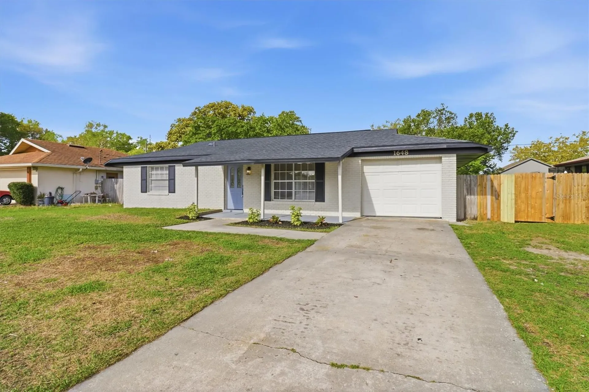 1648 Urbana Avenue Deltona FL 32725