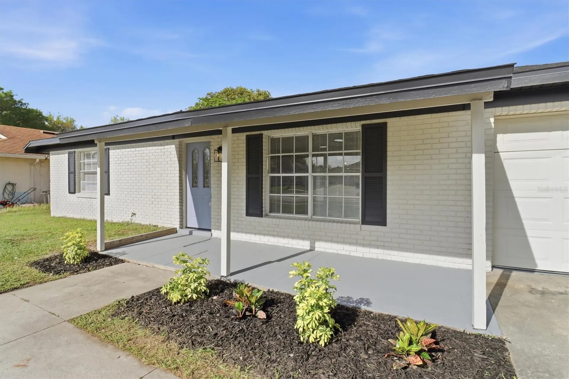 1648 Urbana Avenue Deltona FL 32725